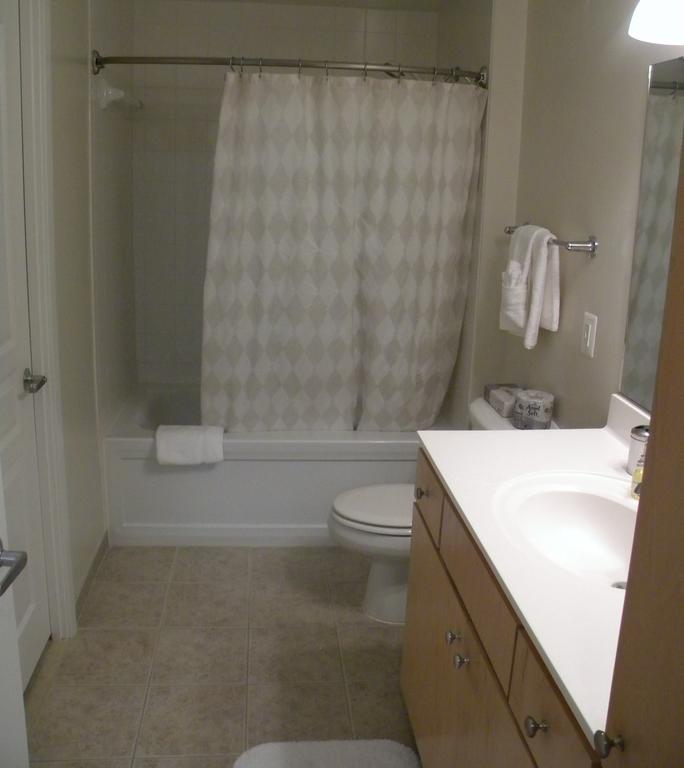 Madison Hospitality At 1401 Joyce Street Arlington Zimmer foto