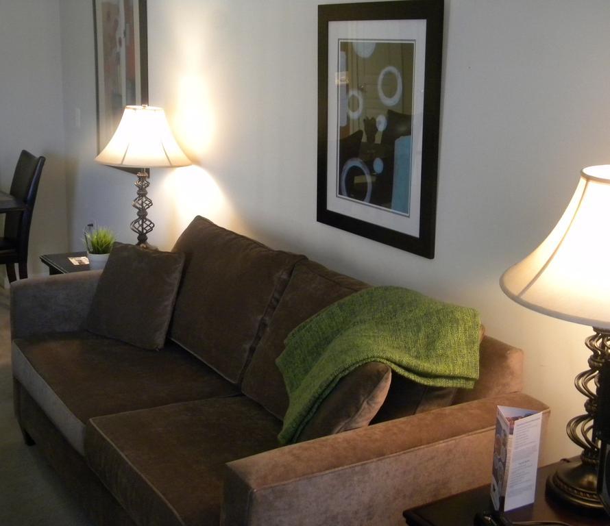 Madison Hospitality At 1401 Joyce Street Arlington Zimmer foto